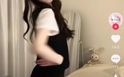 广场舞梦中的蝴蝶